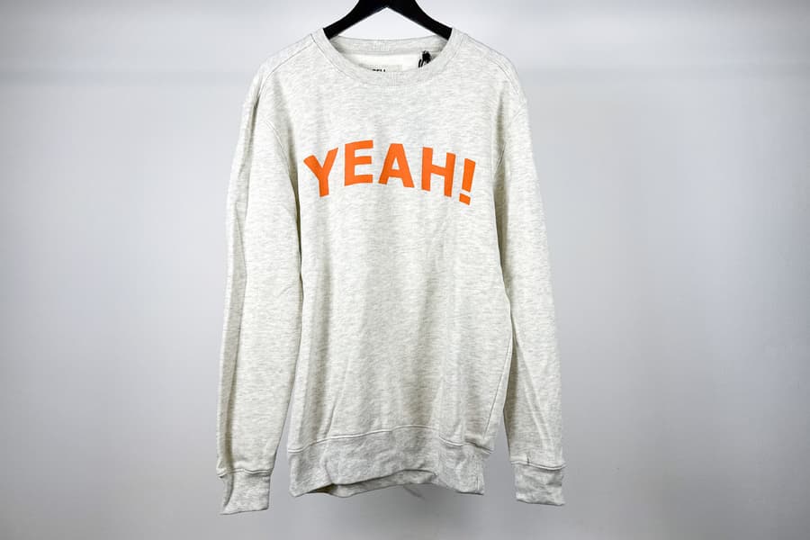 Herren Pullover Vailent, Gr. L